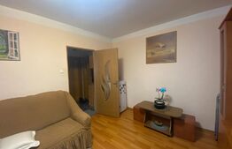 Apartament 3 camere, etaj intermediar, Bd. Transilvaniei
