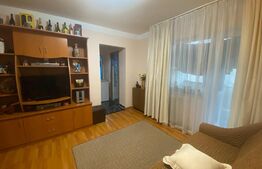 Apartament 3 camere, etaj intermediar, Bd. Transilvaniei