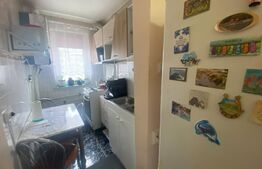 Apartament 3 camere, etaj intermediar, Bd. Transilvaniei