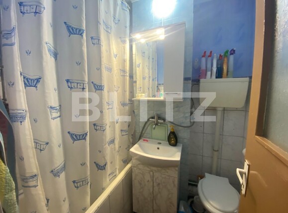 Apartament de vânzare 3 camere Cetate - 113286AV | BLITZ Alba Iulia | Poza5