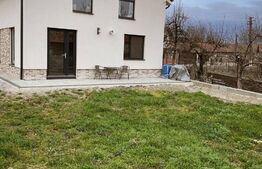 Casa individuala 132 mp utili, Comuna Ciugud