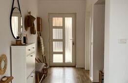 Casa individuala 132 mp utili, Comuna Ciugud