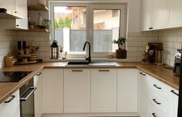 Casa individuala 132 mp utili, Comuna Ciugud