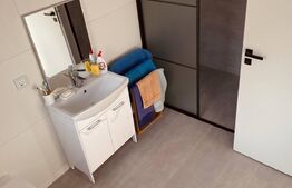 Casa individuala 132 mp utili, Comuna Ciugud