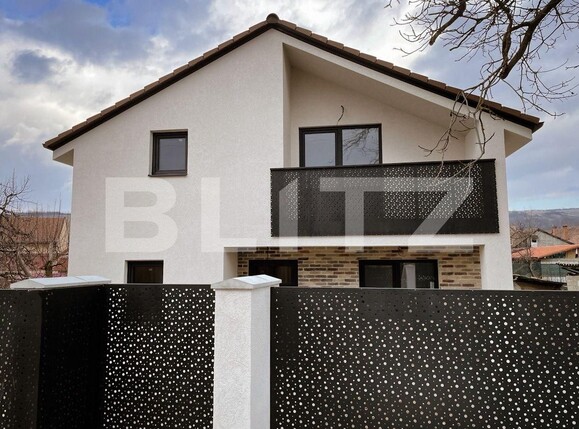 Casa de vânzare 4 camere Ciugud - 113290CV | BLITZ Alba Iulia | Poza1