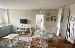 Apartament 2 camere, 55 mp, etaj interemediar, vedere panoramica