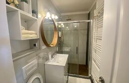 Apartament 2 camere, 55 mp, etaj interemediar, vedere panoramica