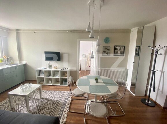 Apartament de vânzare 2 camere Cetate - 113349AV | BLITZ Alba Iulia | Poza5