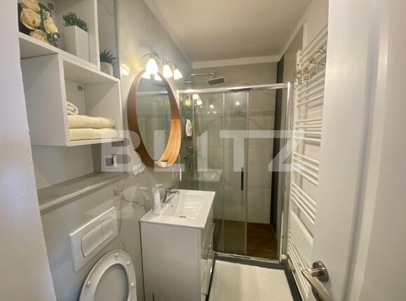 Apartament de vânzare 2 camere Cetate - 113349AV | BLITZ Alba Iulia | Poza4