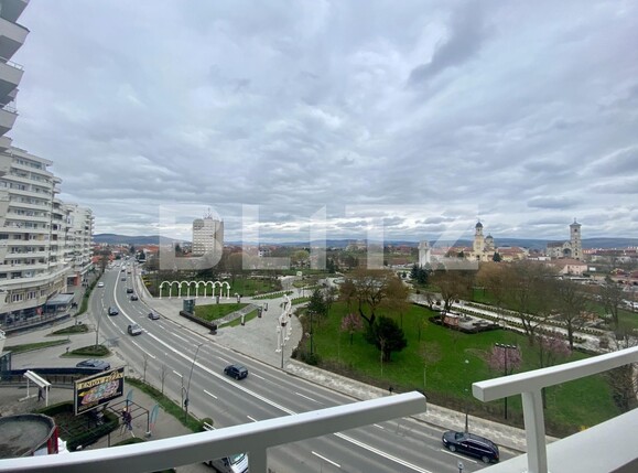 Apartament de vânzare 2 camere Cetate - 113349AV | BLITZ Alba Iulia | Poza1