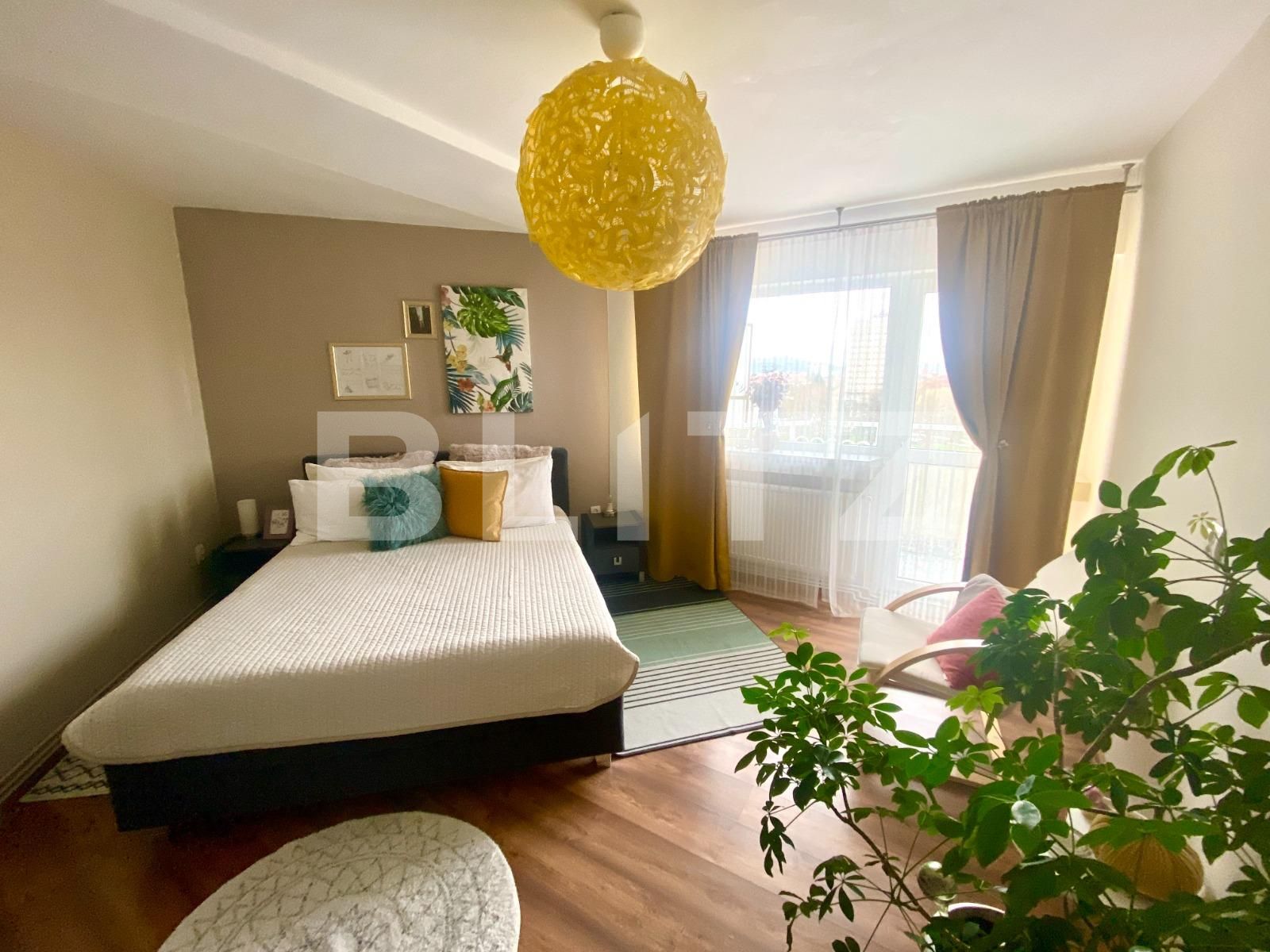 Apartament de vânzare 2 camere Cetate - 113349AV | BLITZ Alba Iulia | Poza3