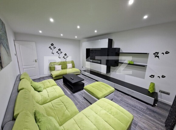 Apartament de vânzare 2 camere Ampoi 2 - 113352AV | BLITZ Alba Iulia | Poza2