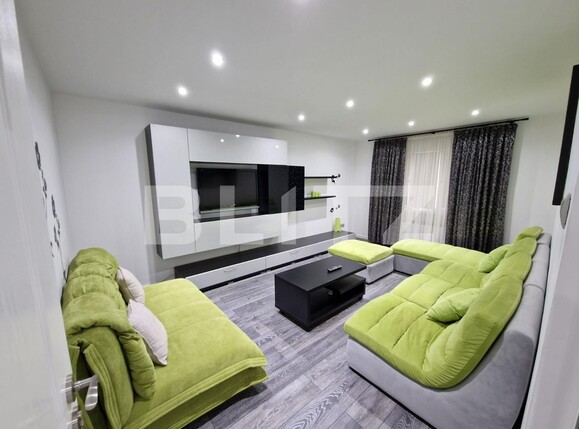 Apartament de vânzare 2 camere Ampoi 2 - 113352AV | BLITZ Alba Iulia | Poza1