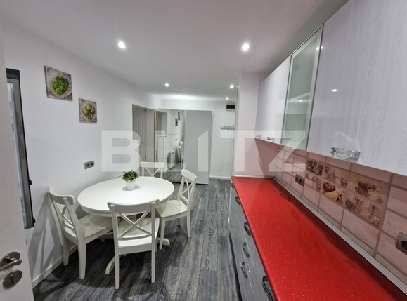 Apartament de vânzare 2 camere Ampoi 2 - 113352AV | BLITZ Alba Iulia | Poza5