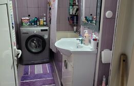 Apartament 2 camere, etaj 3, Cetate-Bd. Transilvaniei