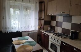Apartament 2 camere, etaj 3, Cetate-Bd. Transilvaniei