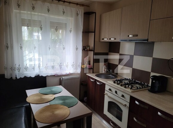 Apartament de vânzare 2 camere Cetate - 113353AV | BLITZ Alba Iulia | Poza2