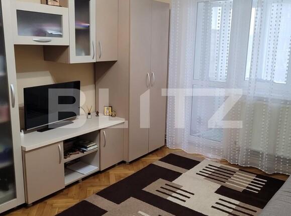 Apartament de vânzare 2 camere Cetate - 113353AV | BLITZ Alba Iulia | Poza1
