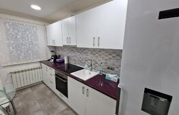 Apartament 3 camere, zona Centru