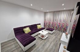 Apartament 3 camere, zona Centru