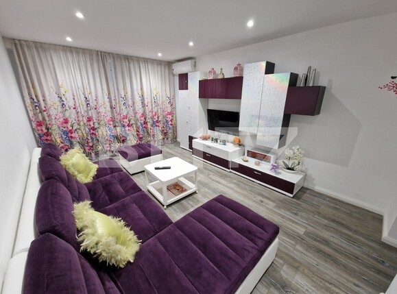 Apartament de vânzare 3 camere Central - 113355AV | BLITZ Alba Iulia | Poza1