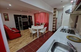 Apartament 3 camere, Zona Cetate