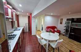 Apartament 3 camere, Zona Cetate