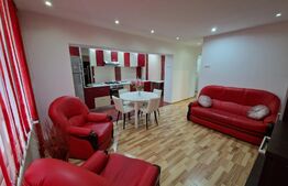 Apartament 3 camere, Zona Cetate