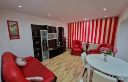 Apartament 3 camere, Zona Cetate