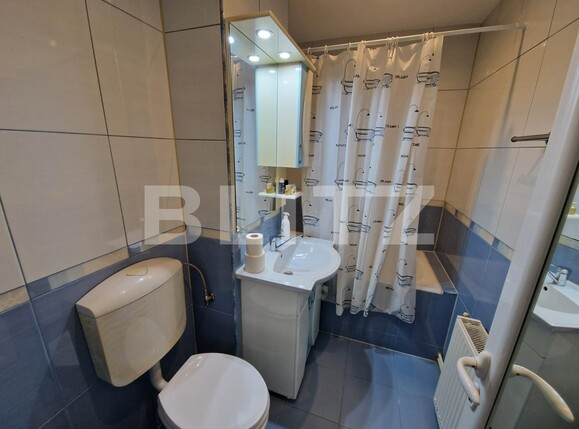 Apartament de vânzare 3 camere Cetate - 113360AV | BLITZ Alba Iulia | Poza10