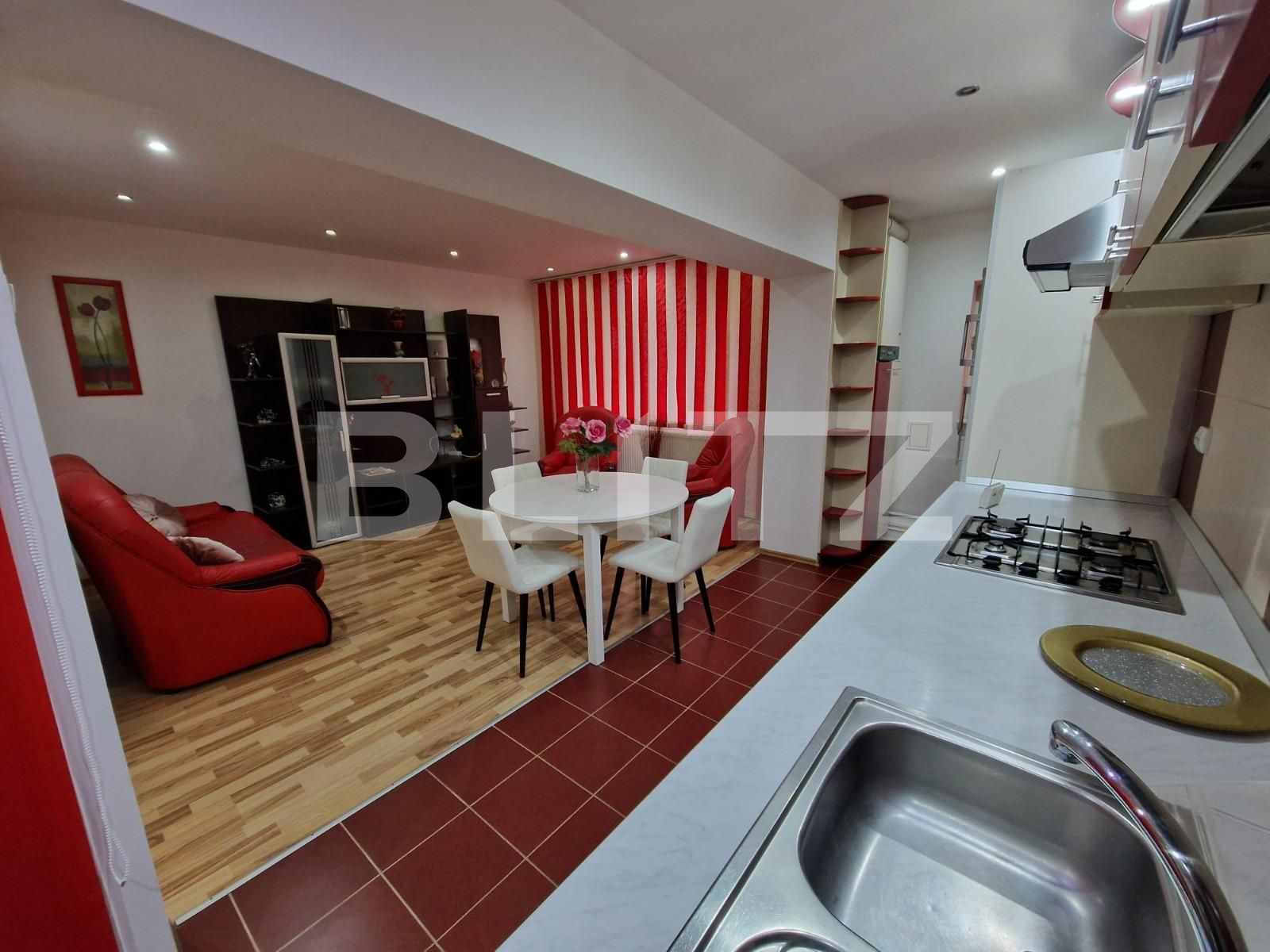 Apartament de vânzare 3 camere Cetate - 113360AV | BLITZ Alba Iulia | Poza4