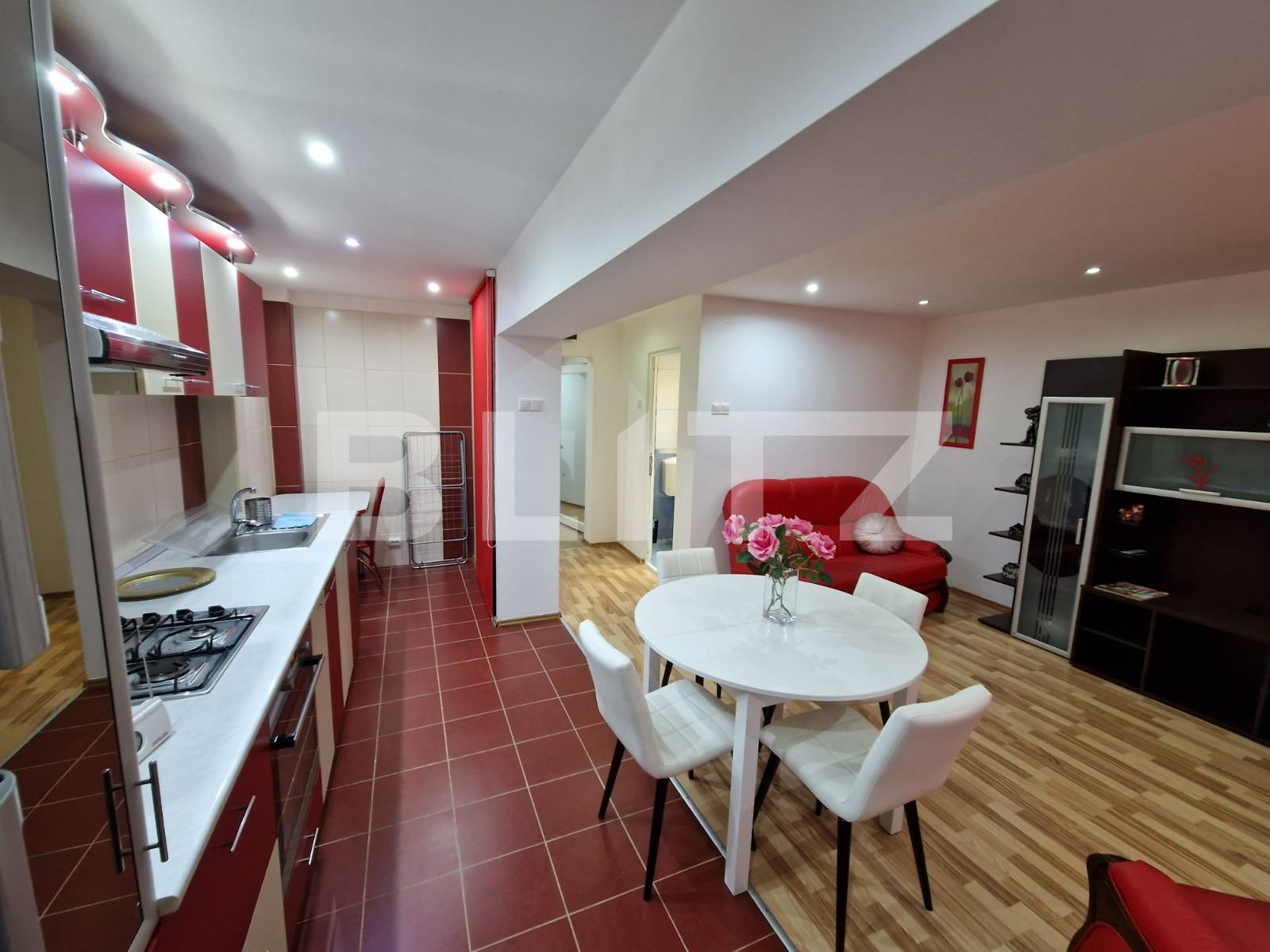 Apartament de vânzare 3 camere Cetate - 113360AV | BLITZ Alba Iulia | Poza1