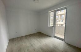 Apartament 2 camere complet finisat, bloc nou