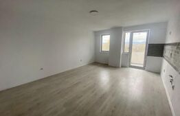 Apartament 2 camere complet finisat, bloc nou