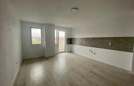 Apartament 2 camere complet finisat, bloc nou