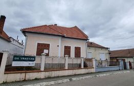 Casa individuala 5 camere, zona Sebes 