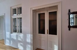 Casa individuala 5 camere, zona Sebes 