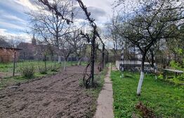 Casa individuala 5 camere, zona Sebes 