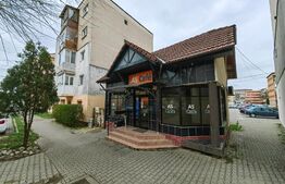 Spatiu comercial, 120mp, zona Cetate - Revolutiei