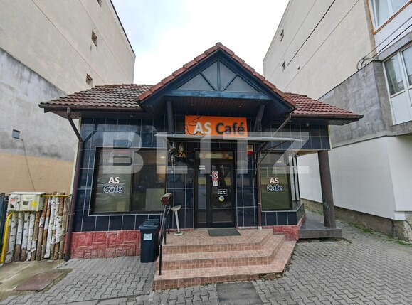 Spațiu comercial de vânzare Cetate - 113442SVC | BLITZ Alba Iulia | Poza2