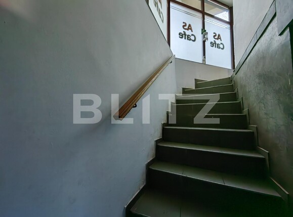 Spațiu comercial de vânzare Cetate - 113442SVC | BLITZ Alba Iulia | Poza4