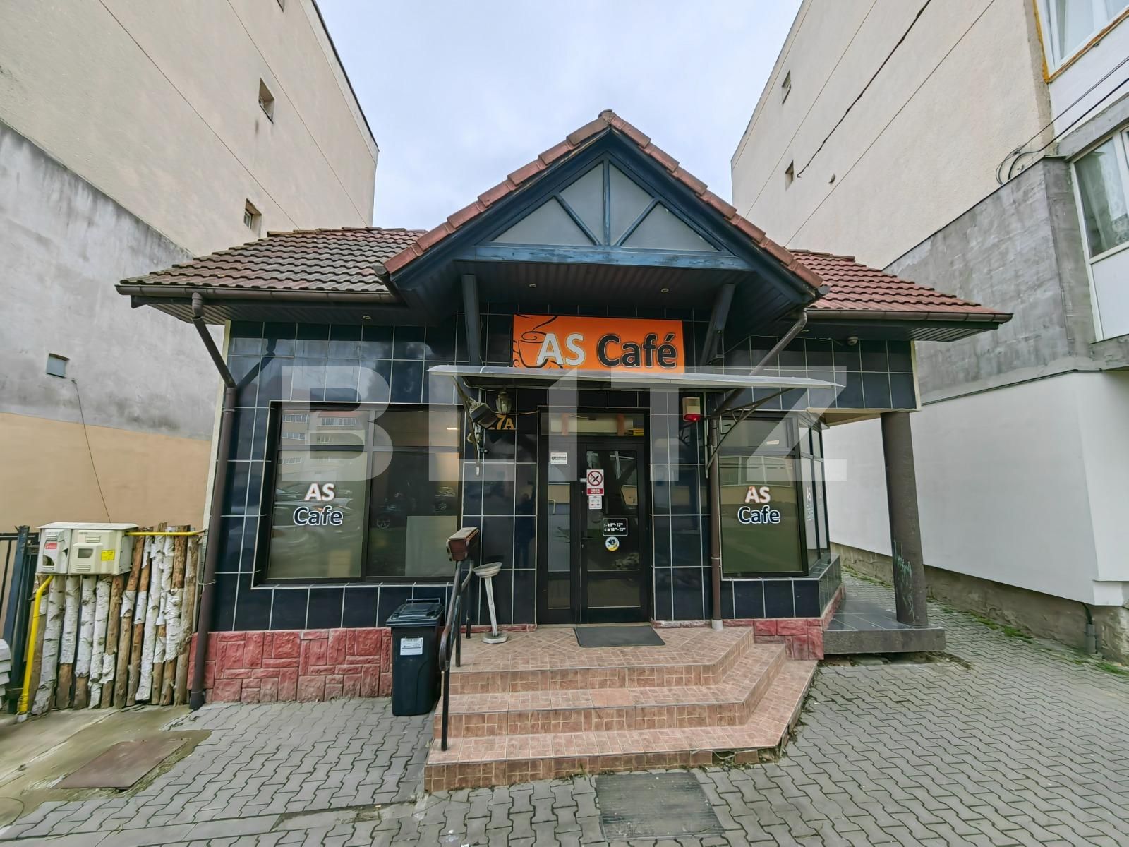 Spațiu comercial de vânzare Cetate - 113442SVC | BLITZ Alba Iulia | Poza6