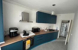 Apartament 3 camere, zona Mercur City Center