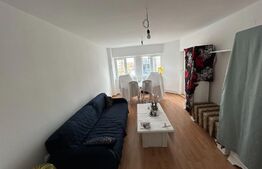 Apartament 3 camere, zona Mercur City Center