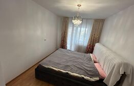 Apartament 3 camere, zona Mercur City Center