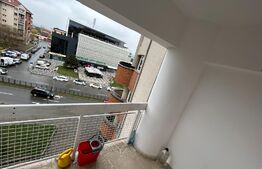 Apartament 3 camere, zona Mercur City Center