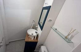 Apartament 3 camere, zona Mercur City Center