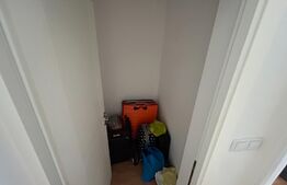 Apartament 3 camere, zona Mercur City Center