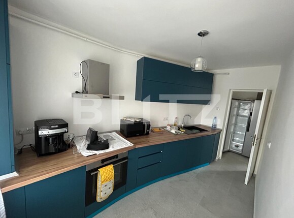 Apartament de vânzare 3 camere Central - 113545AV | BLITZ Alba Iulia | Poza1