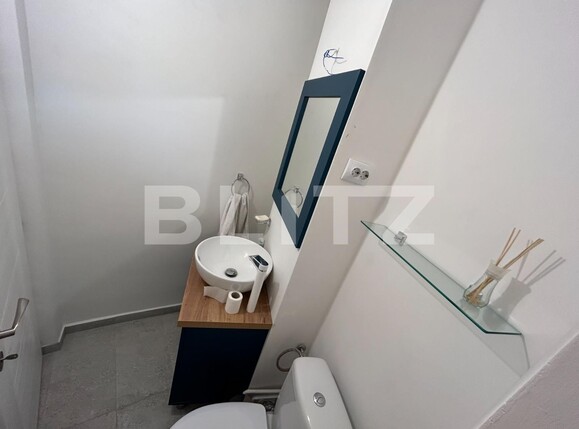 Apartament de vânzare 3 camere Central - 113545AV | BLITZ Alba Iulia | Poza8